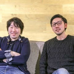 #28 with FiNC CCO Seiya koide