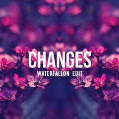 Dull Machine - Changes (Waterfallon Hardcore Edit)
