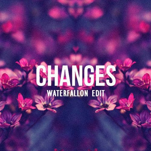Dull Machine - Changes (Waterfallon Hardcore Edit)