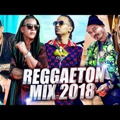 regaeton