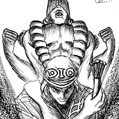 Parallel World Diego - JoJo's Bizarre Encyclopedia