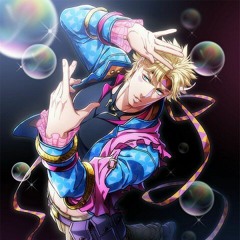 Stream JoJo's Bizarre Adventure Eyes Of Heaven OST - Robert E. O.