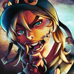 JoJos Bizarre Adventure Eyes Of Heaven OST - Diego Brando (Scary Monsters) Battle BGM