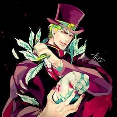 JoJos Bizarre Adventure Eyes Of Heaven OST - Dio Brando (Phantom Blood) Battle BGM