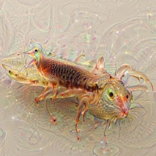 Plastic Lice < by DintySlop & Tidy Kid >