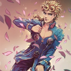 JoJos Bizarre Adventure Eyes Of Heaven OST - Giorno Giovanna Battle BGM