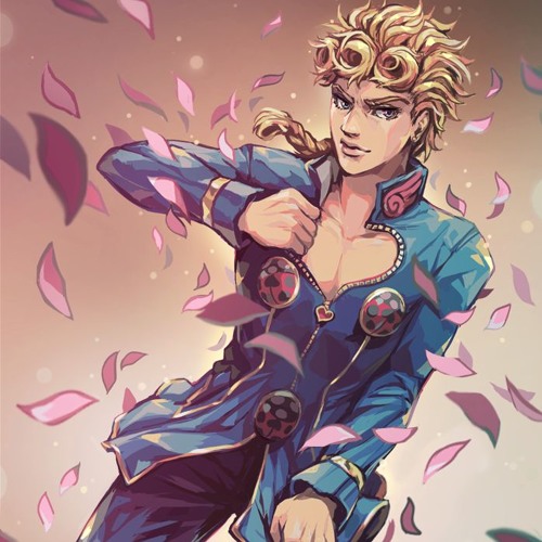 Stream JoJos Bizarre Adventure Eyes Of Heaven OST - Josuke Higashikata  (DiU) Battle BGM by Heavenly Eyes 2