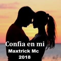Confia en mi Maxtrick Mc (Zckrap en los coros) RAP ARGENTINO