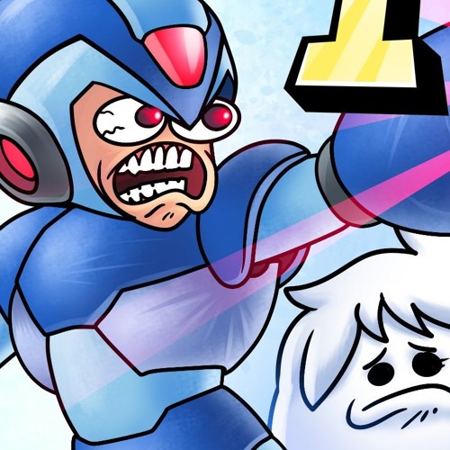 BEST OF Oney Plays MEGA MAN X (Funniest Moments) [Audio Edition]