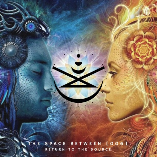 The Space Between [006] - Return to the Source