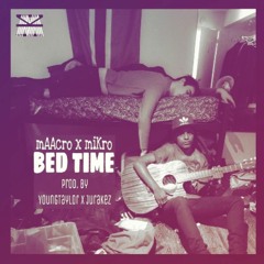 Bed Time (Prod. by YoungTaylor x JuraKez)