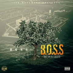 No Love Prod. By CashMoney Ap)