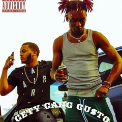 CHRISTYDONSOUNDS*EXCLUSIVE* @GetyGang_Gusto -Gety Gang Gusto :PROD.Quonmadeit