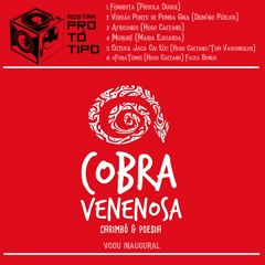 02 Ponto De Pomba Gira - Voou Inaugural