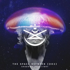 The Space Between [002] - Shadows Into Light