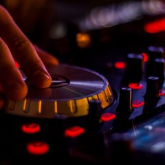 Let me alone Dj Rocks Original mix