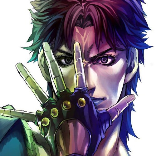 Jonathan Joestar, JoJo's Bizarre Adventure