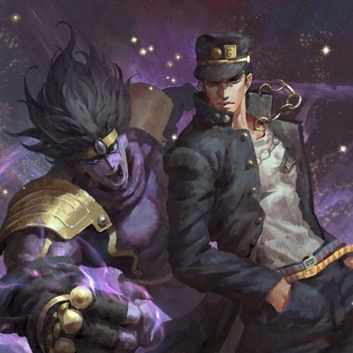 Jotaro Kujo Takes The Spotlight In JoJo's Bizarre Adventure: Eyes of Heaven  - Siliconera