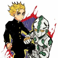 JoJos Bizarre Adventure Eyes Of Heaven OST - Koichi Hirose Battle BGM