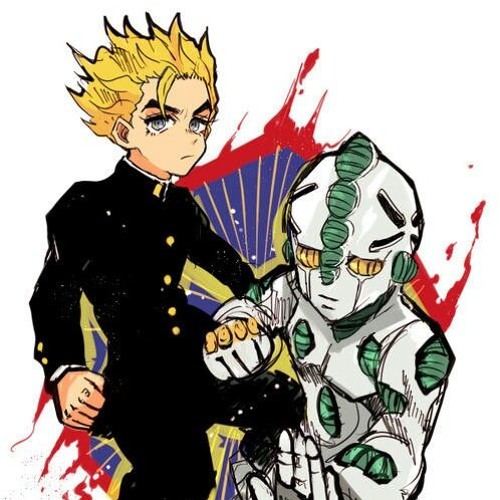 JoJos Bizarre Adventure Eyes Of Heaven OST - Koichi Hirose Battle BGM