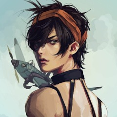JoJos Bizarre Adventure Eyes Of Heaven OST - Narancia Ghirga Battle BGM