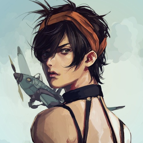 JoJos Bizarre Adventure Eyes Of Heaven OST - Narancia Ghirga Battle BGM