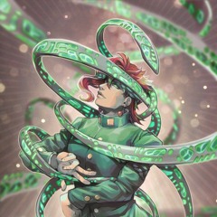 JoJos Bizarre Adventure Eyes Of Heaven OST - Noriaki Kakyoin Battle BGM