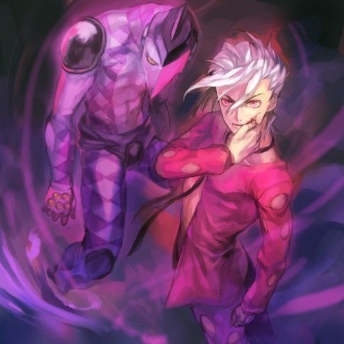 JoJos Bizarre Adventure Eyes Of Heaven OST - Pannacotta Fugo Battle BGM