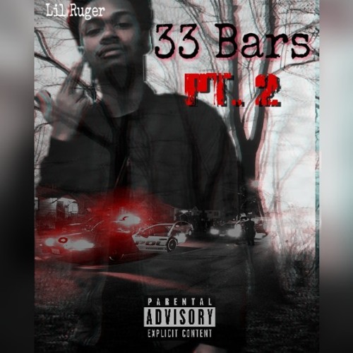 33 Bars Pt. 2
