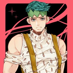 JoJos Bizarre Adventure Eyes Of Heaven OST - Rohan Kishibe Battle BGM