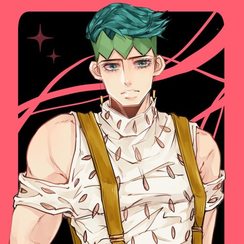 JoJos Bizarre Adventure Eyes Of Heaven OST - Rohan Kishibe Battle BGM