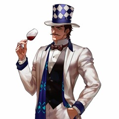 JoJos Bizarre Adventure Eyes Of Heaven OST - Will A. Zeppeli Battle BGM