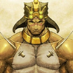 JoJos Bizarre Adventure Eyes Of Heaven OST - Wamuu Battle BGM