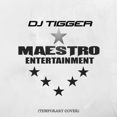 SOCA MASH UP #DjTigger #MaestroEnt #Soca #LiveMix #MantraCarribeanSaturdays