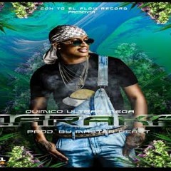 quimico ultramega JARAKA   DJYERALFM  @POTENCIALURBANOS