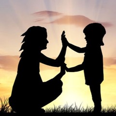 Parenting the Inner Child with Spiritual Coach, Kimberly Deziree