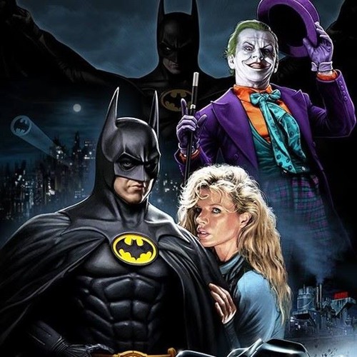 Descubrir 50+ imagen batman 1989 online