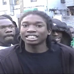 meekmillyflowisflames [Bonus Track]