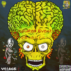 External (Prod. False Ego)