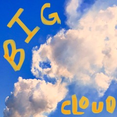 Big Cloud (Radiator Hospital Cover)