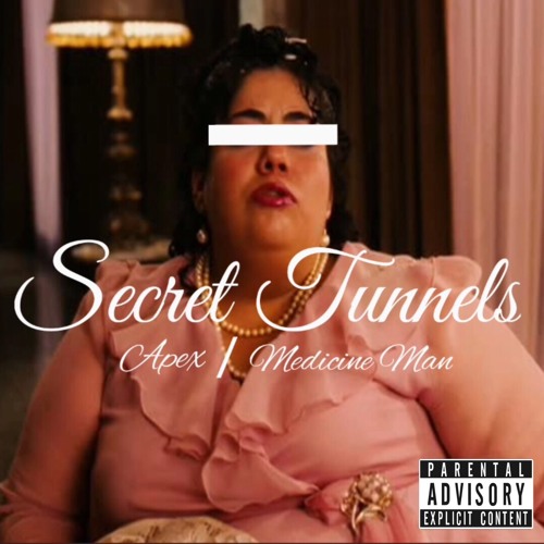 Secret Tunnels