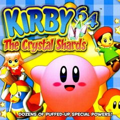 Boss Battle - Kirby 64: The Crystal Shards - SNES Remix [Version 2]