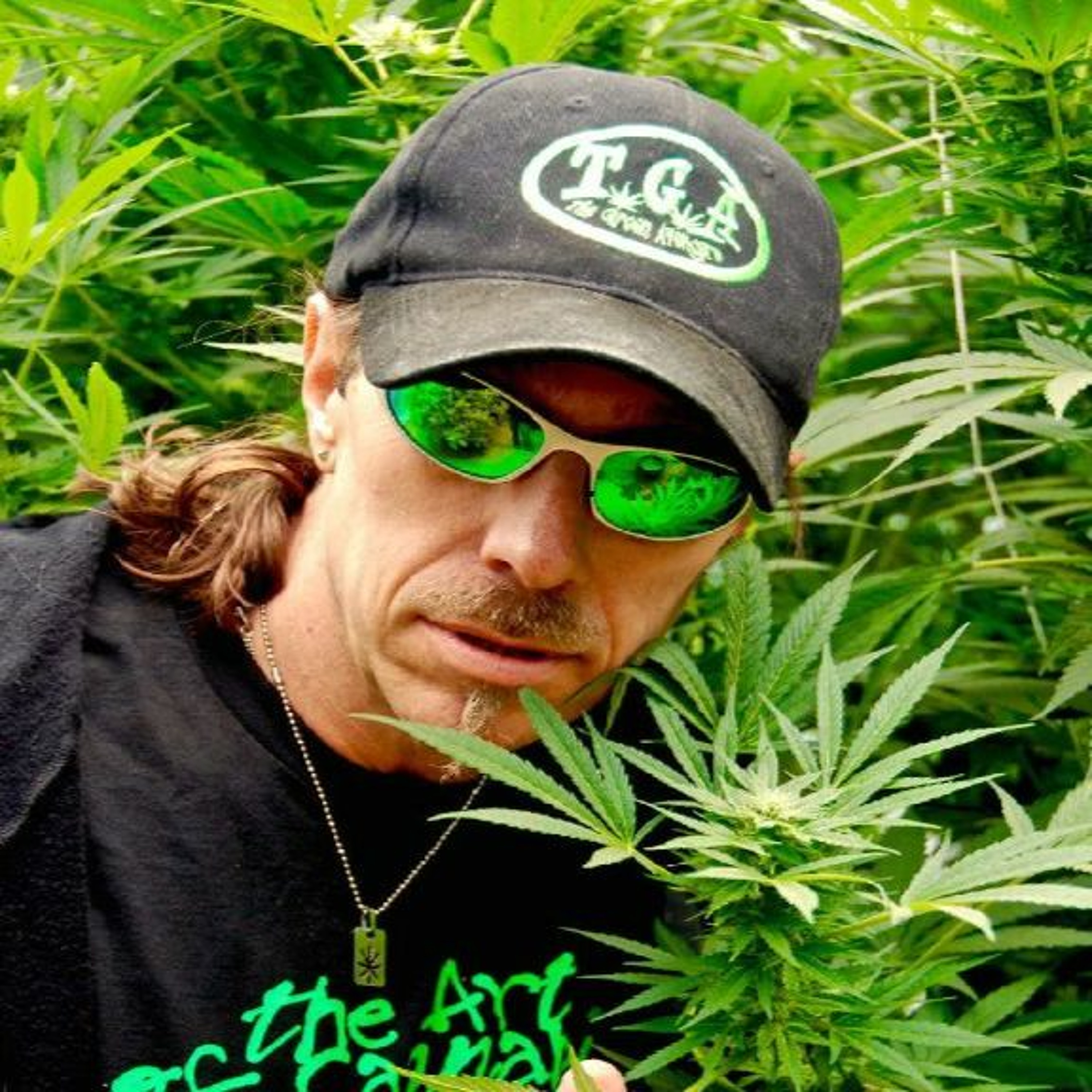 Episode 23 ft Subcool of TGA Seeds / Subcool Seeds