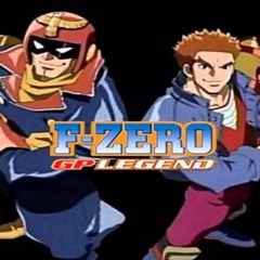 F zero