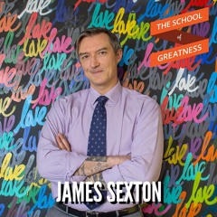 Marriage Secrets from a Divorce Lawyer with James Sexton