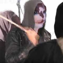 Crystal Castles - Baptism (Instrumental Cover)