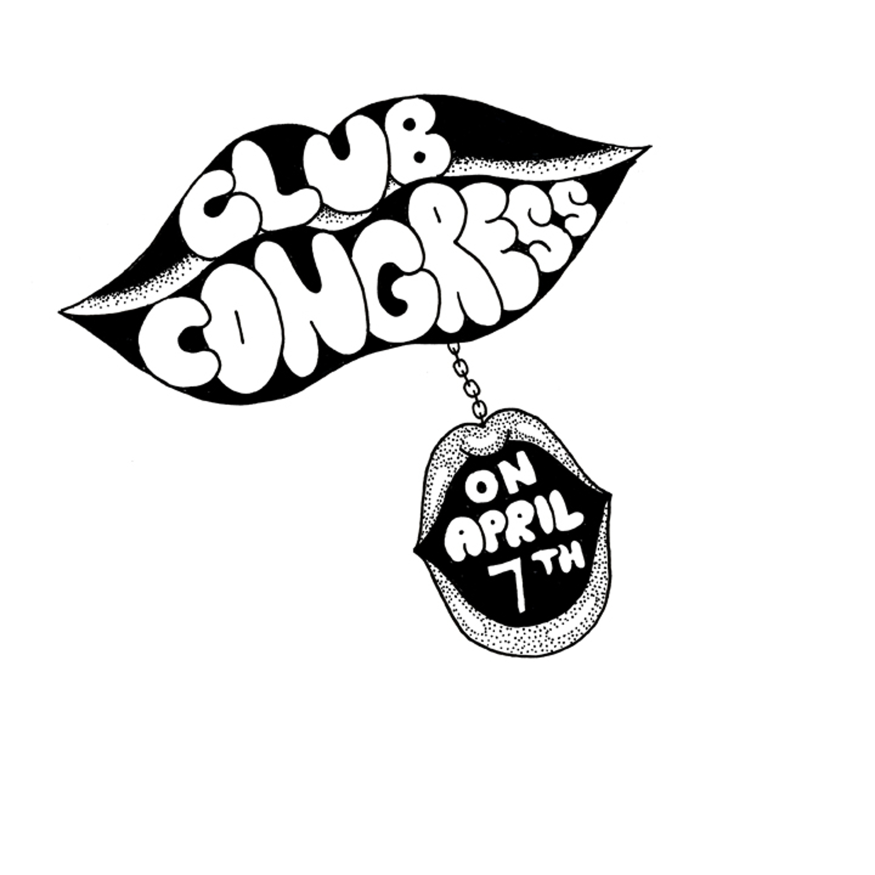 Clubby Boy\'s Clubcast