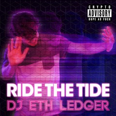 Ride the Tide - Crypto Cruise Set (April 6 2018)