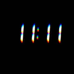 eleven:11