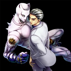 JoJos Bizarre Adventure Eyes Of Heaven OST - Kosaku Kawajiri Battle BGM